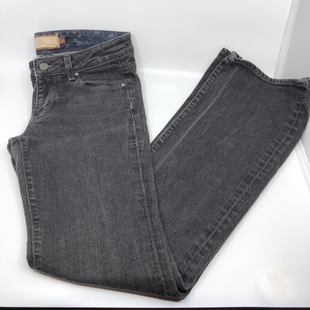 👖Paige Premium Denim Jeans